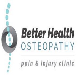 Christchurch Osteopath