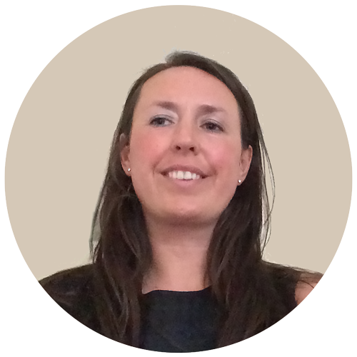 Lorraine Herity Principal Osteopath M.Ost, M.Sc, B.Sc