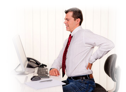 back-pain