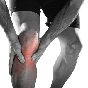 How osteopathy can with running injuries