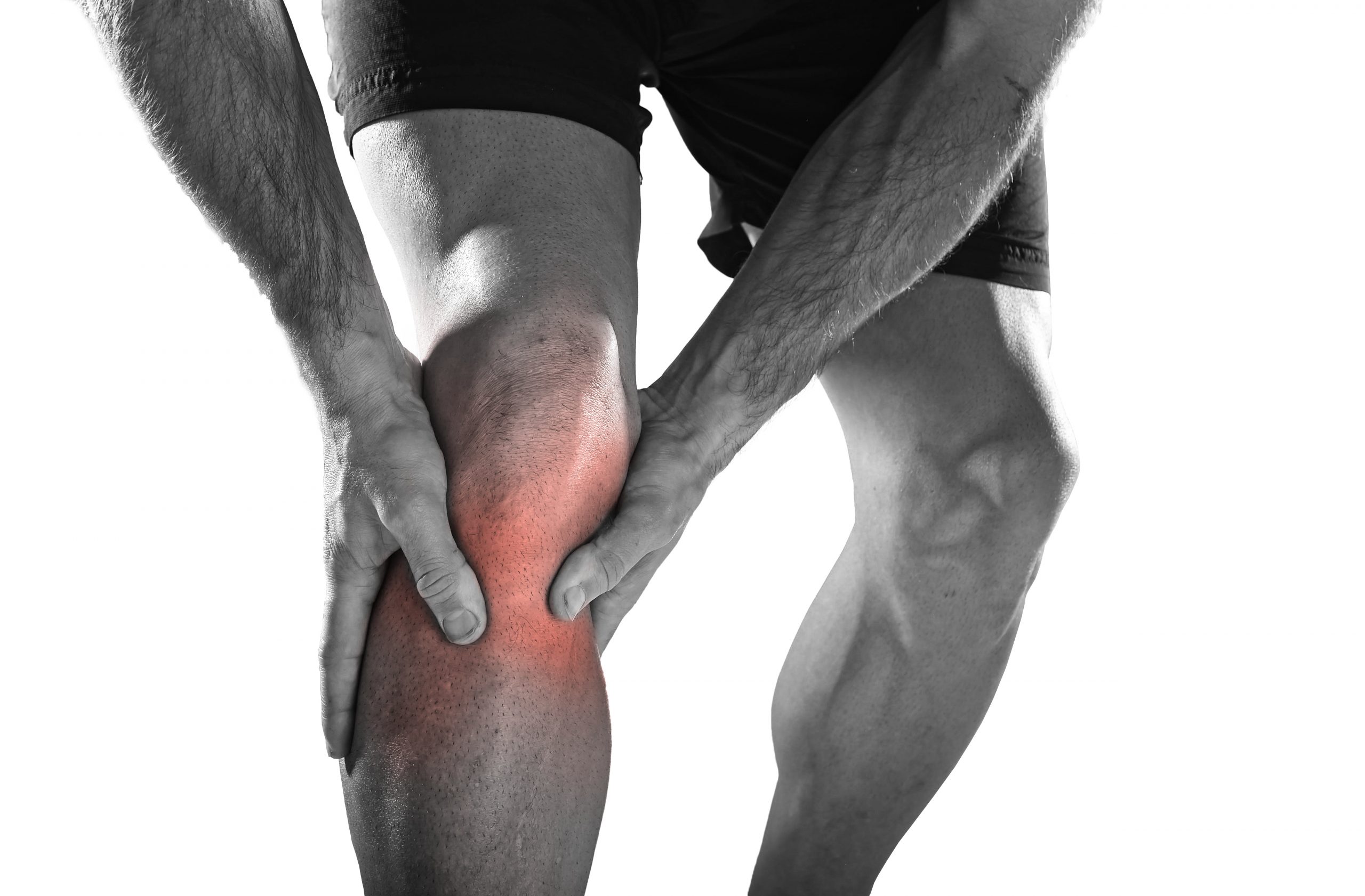 How osteopathy can with running injuries