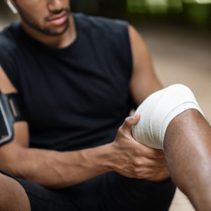 How osteopathy can help with running injuries