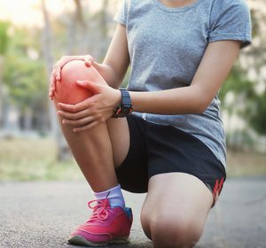 How Can Osteopathy Help With Running Injuries?