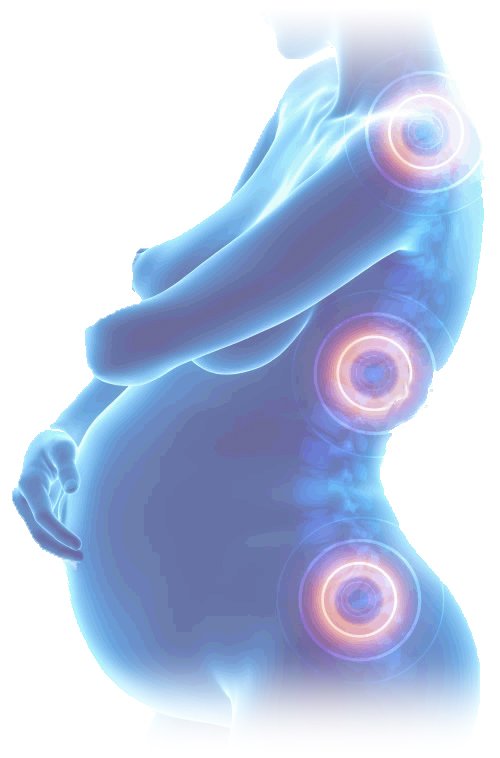 osteopathy for pregnancy