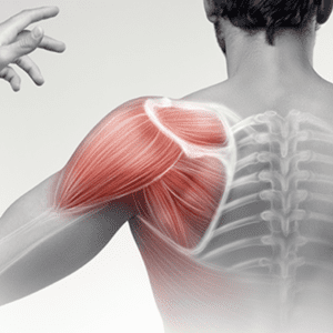 Shoulder Pain Osteopathy